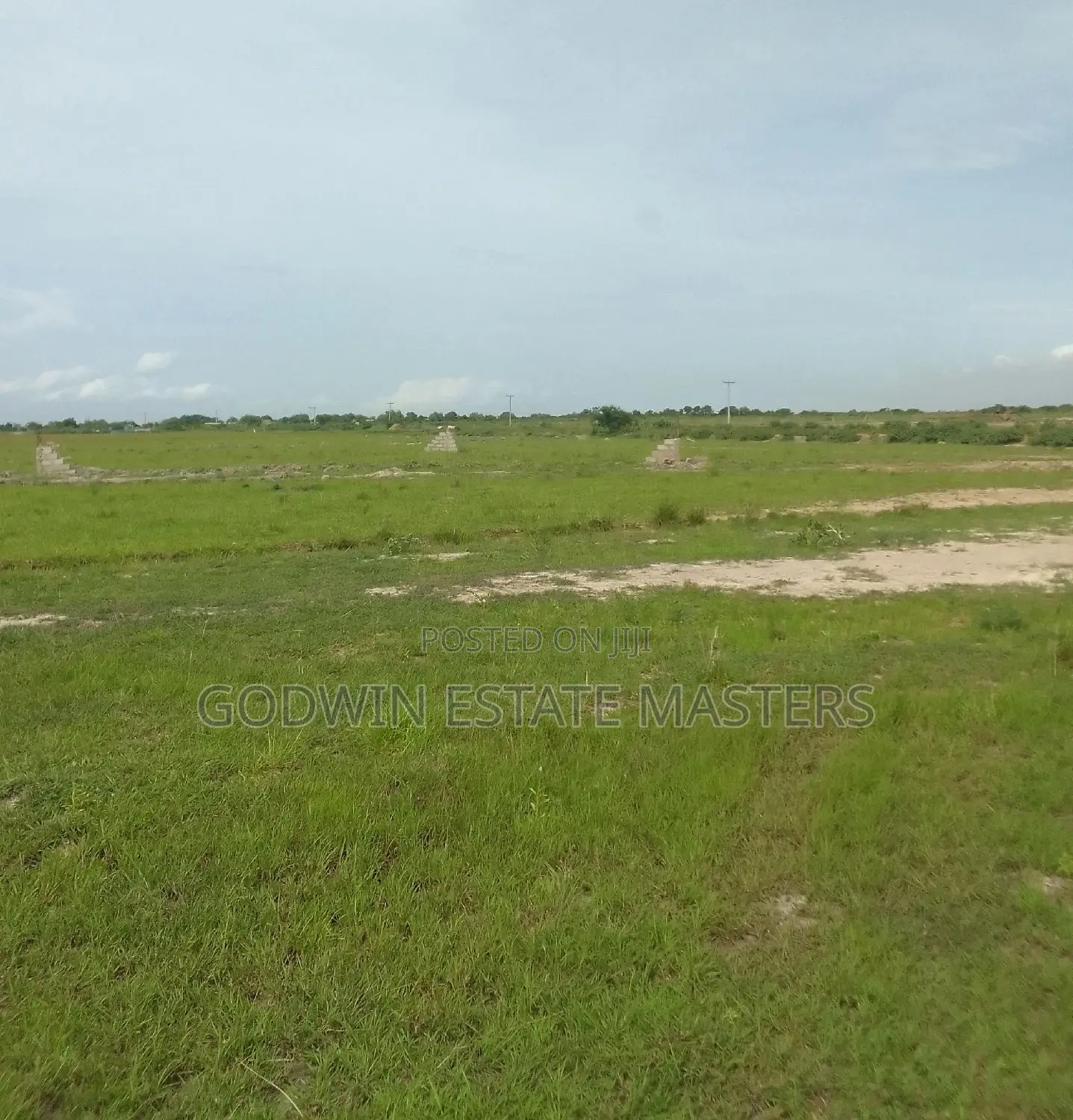 Litigation Free Lands for Sale
