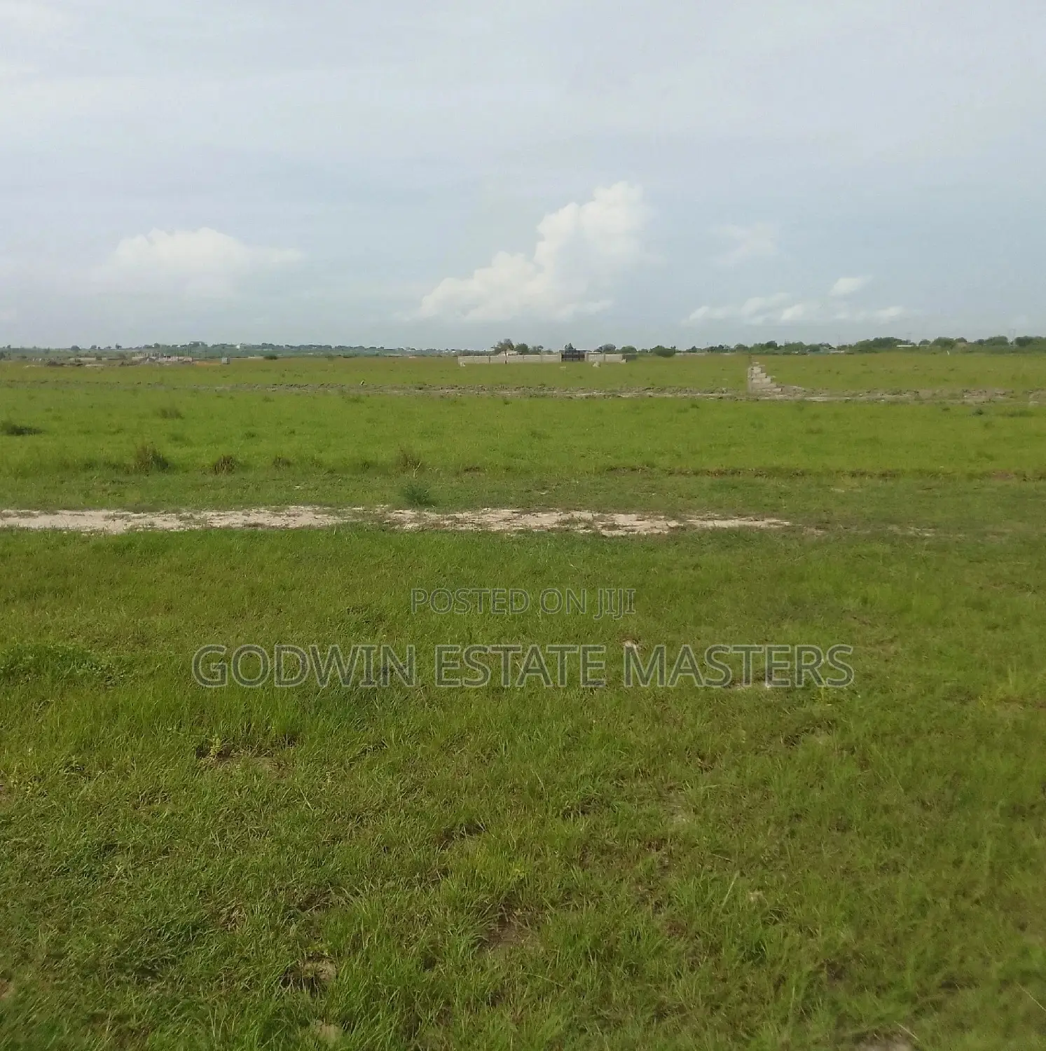 Litigation Free Lands for Sale