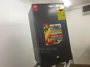 Affordable Chigo Tabletop Fridge