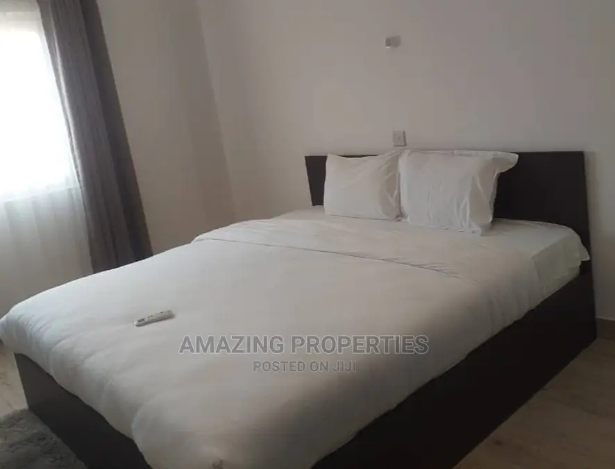 Furnished 3bdrm Apartment in Airport Residential Area for Rent