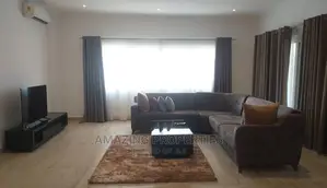 Furnished 3bdrm Apartment in Airport Residential Area for Rent