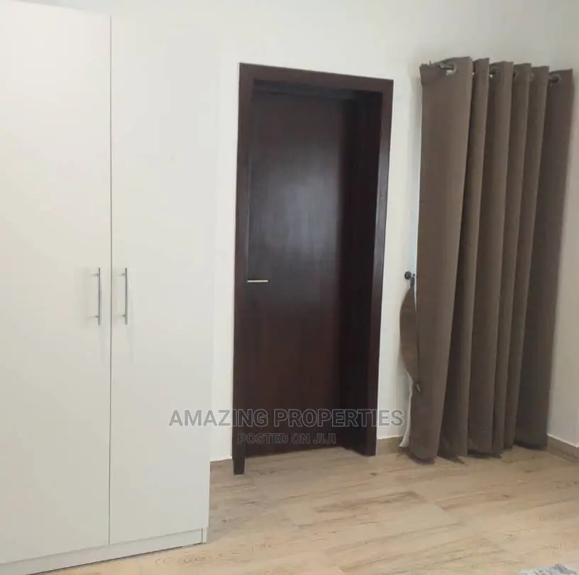 Furnished 3bdrm Apartment in Airport Residential Area for Rent