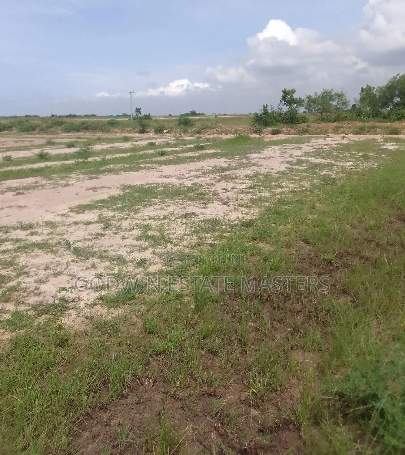 Affordable Genuine Litigation Free Land for Sale.