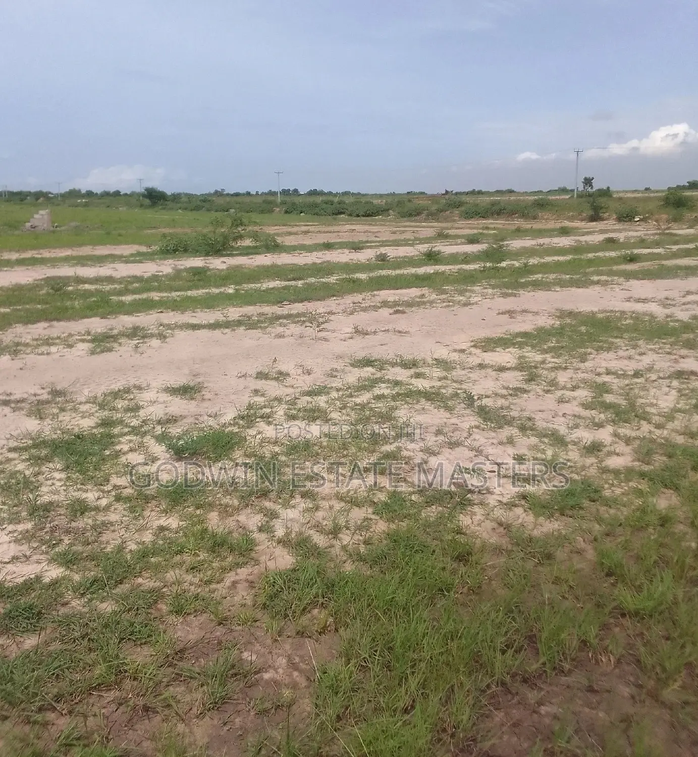 Affordable Genuine Litigation Free Land for Sale.