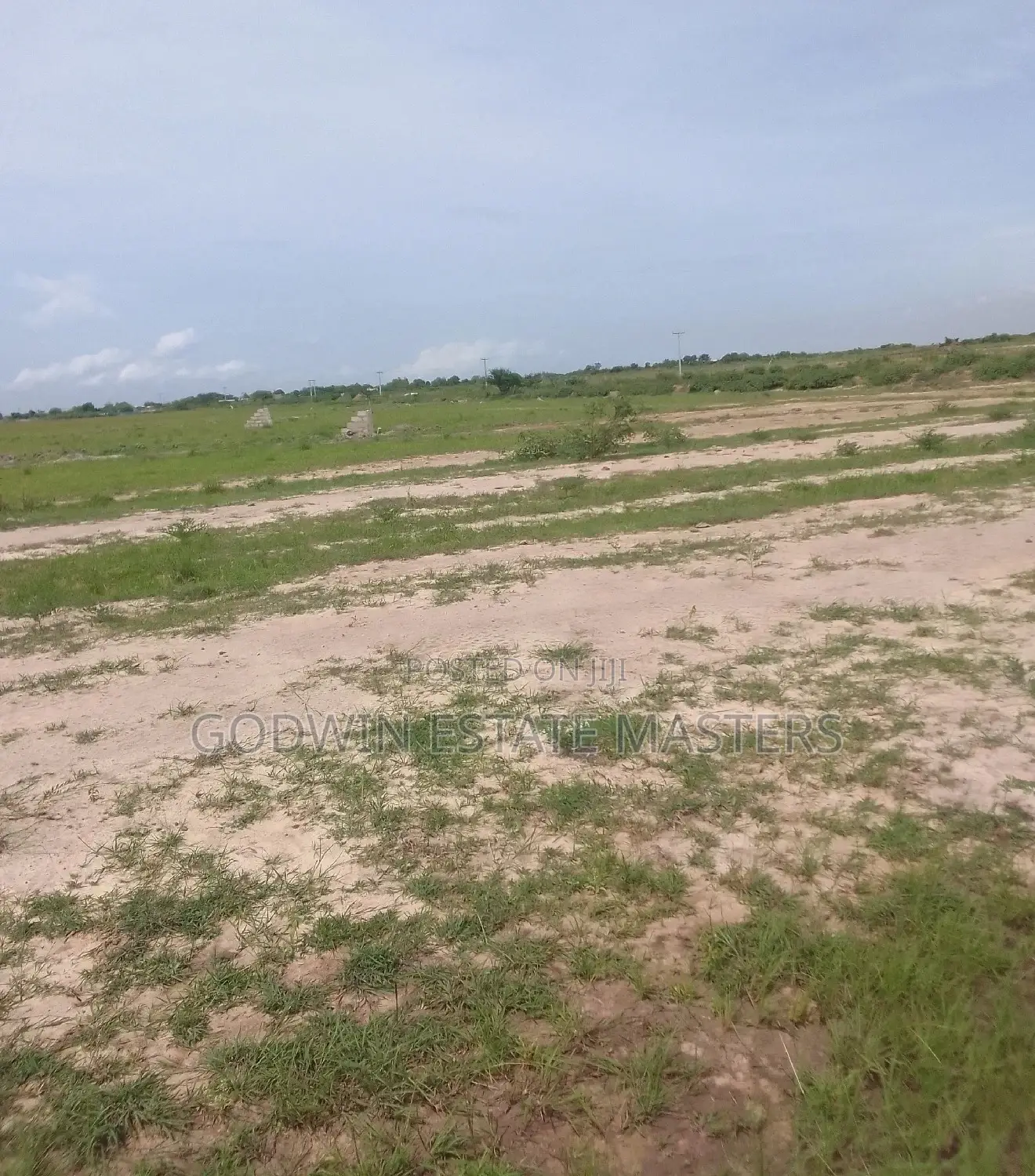 Affordable Genuine Litigation Free Land for Sale.