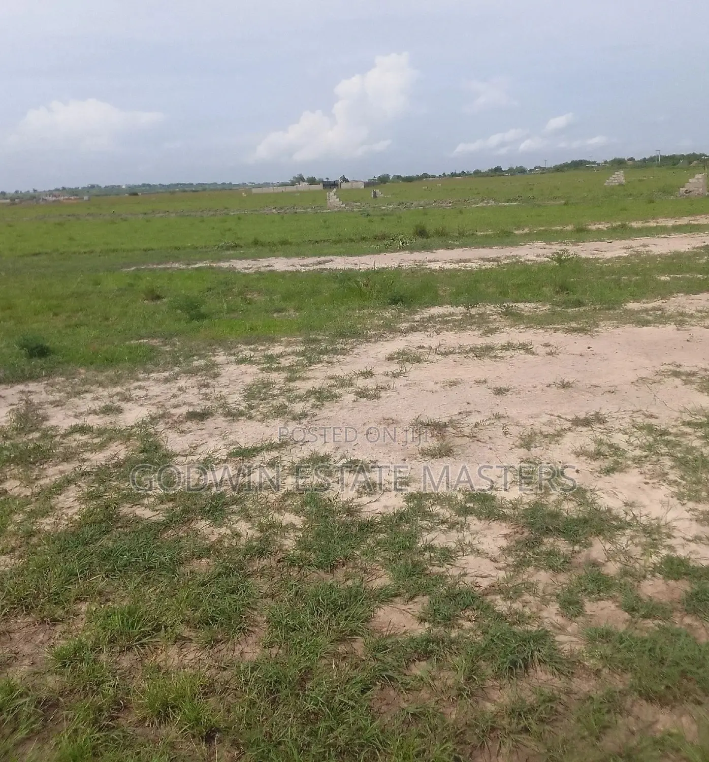 Easte Plot for Sale at Affordable Prices
