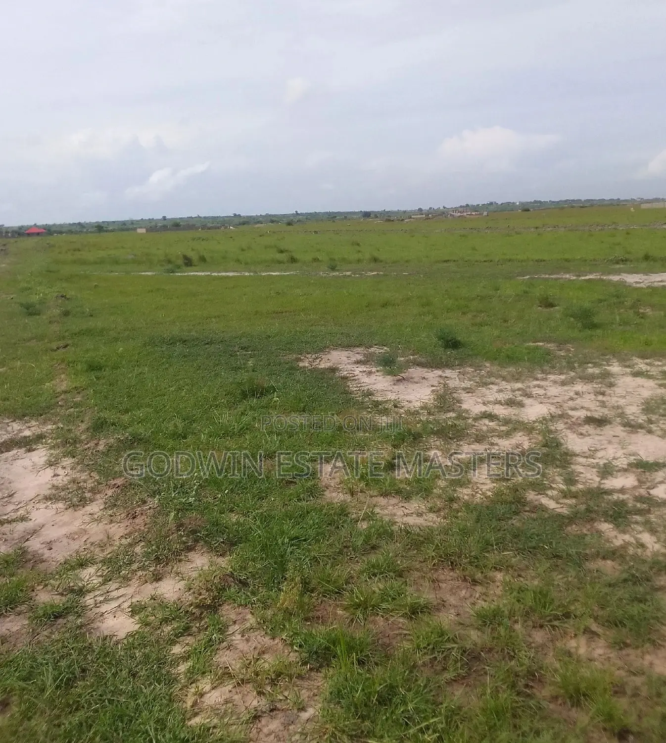 Easte Plot for Sale at Affordable Prices