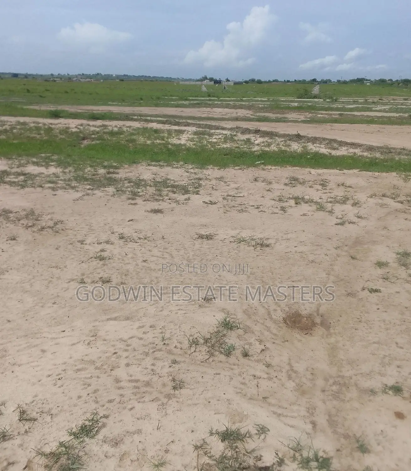 Estate Plots for Sale