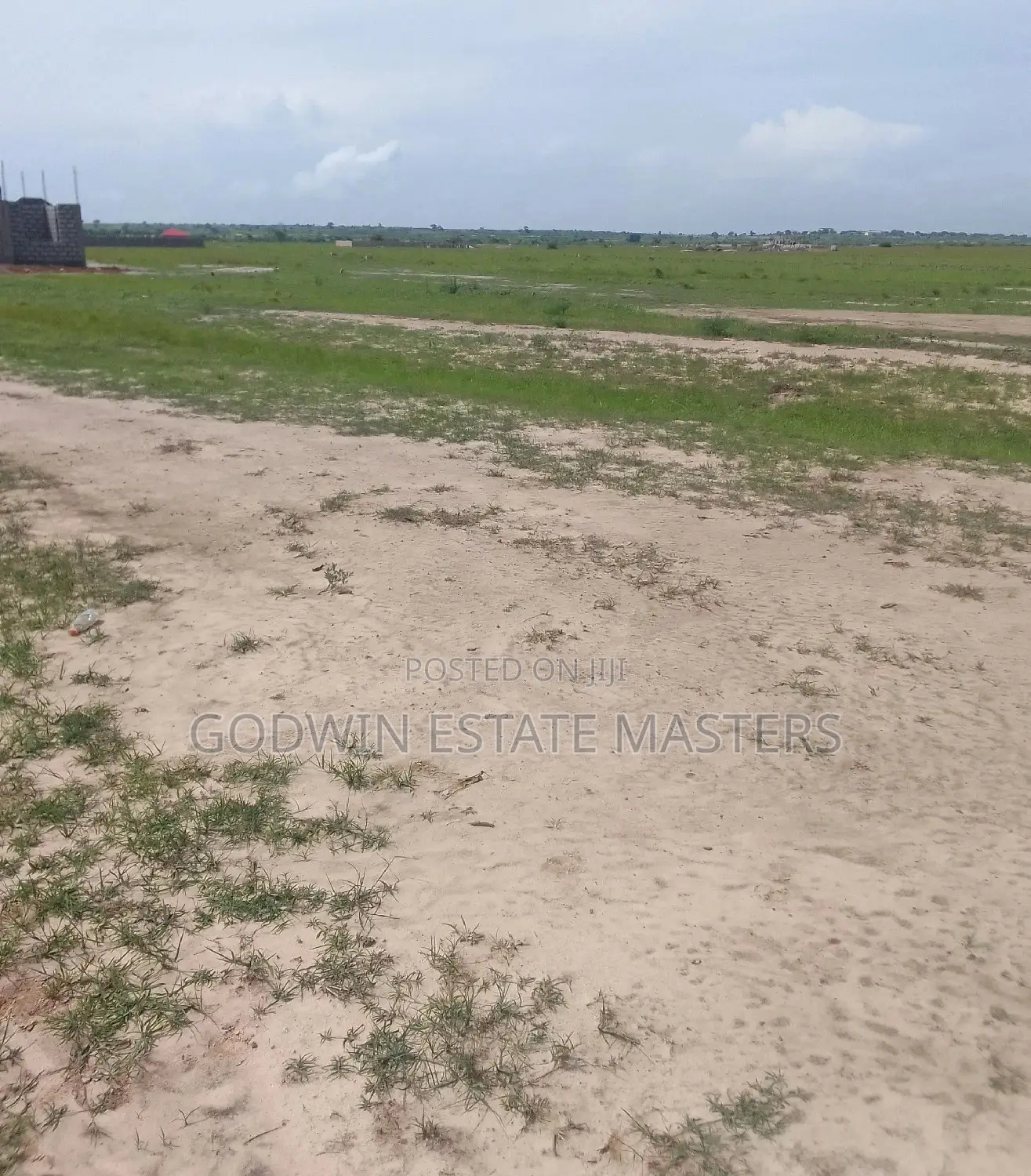 Estate Plots for Sale