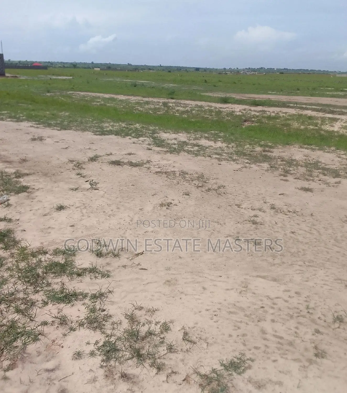 Estate Plots for Sale