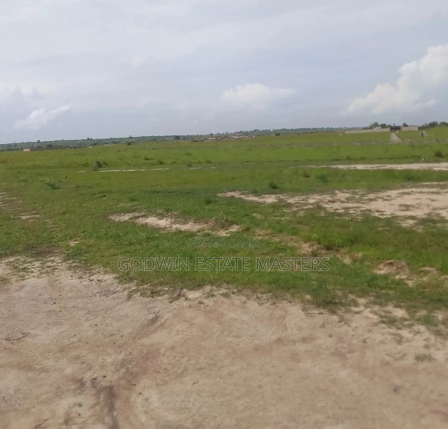 Tsopoli Estate Lands for Sale by Estate Masters Ltd.