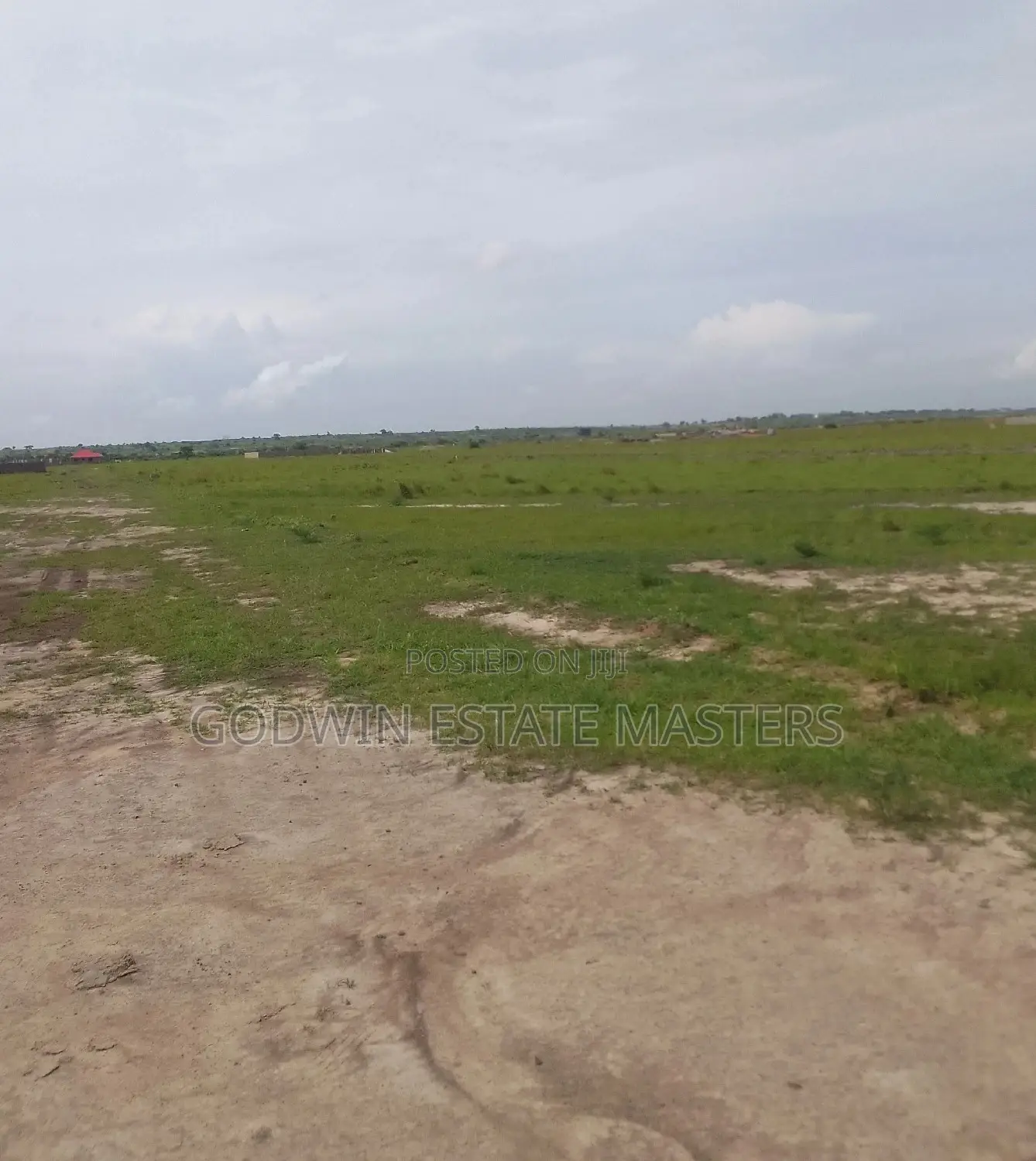 Tsopoli Estate Lands for Sale by Estate Masters Ltd.