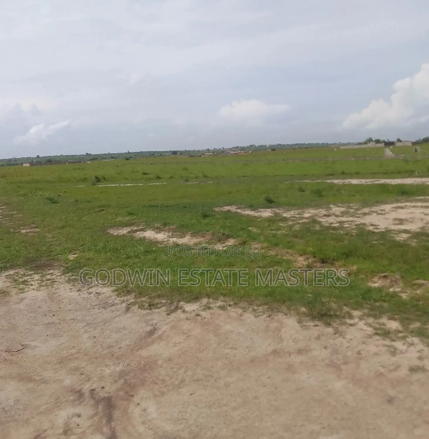 Tsopoli Estate Lands for Sale by Estate Masters Ltd.
