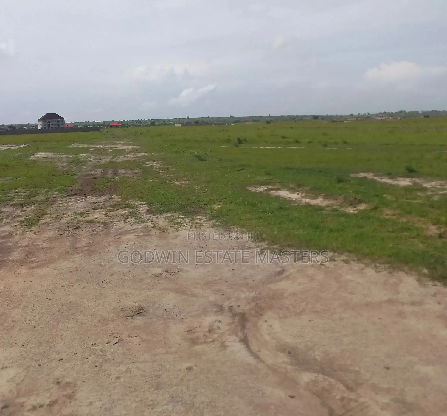 Secure a Genuine Land Today