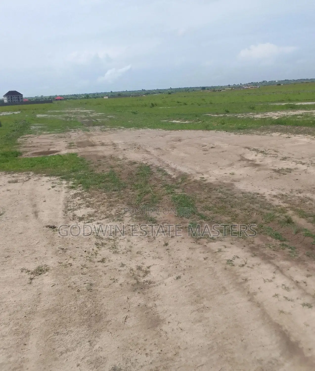 Secure a Genuine Land Today