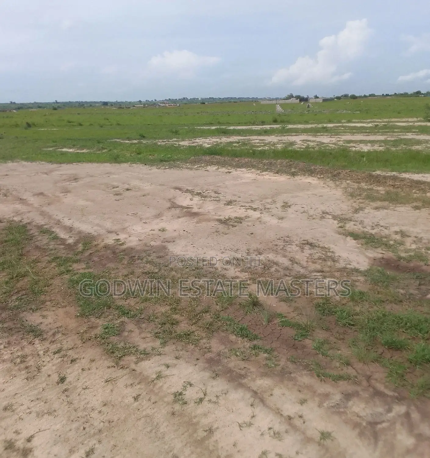 Secure a Genuine Land Today