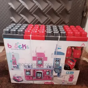 Blocks Educational Toy