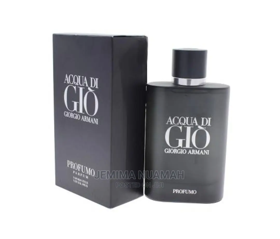 Aqua Di Gio