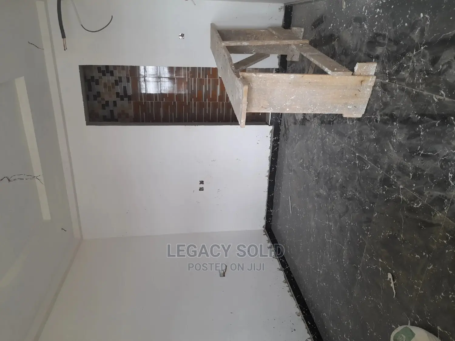 1bdrm Apartment in Legacy Solid Real, Teshie for rent