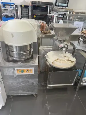 Dough Divider