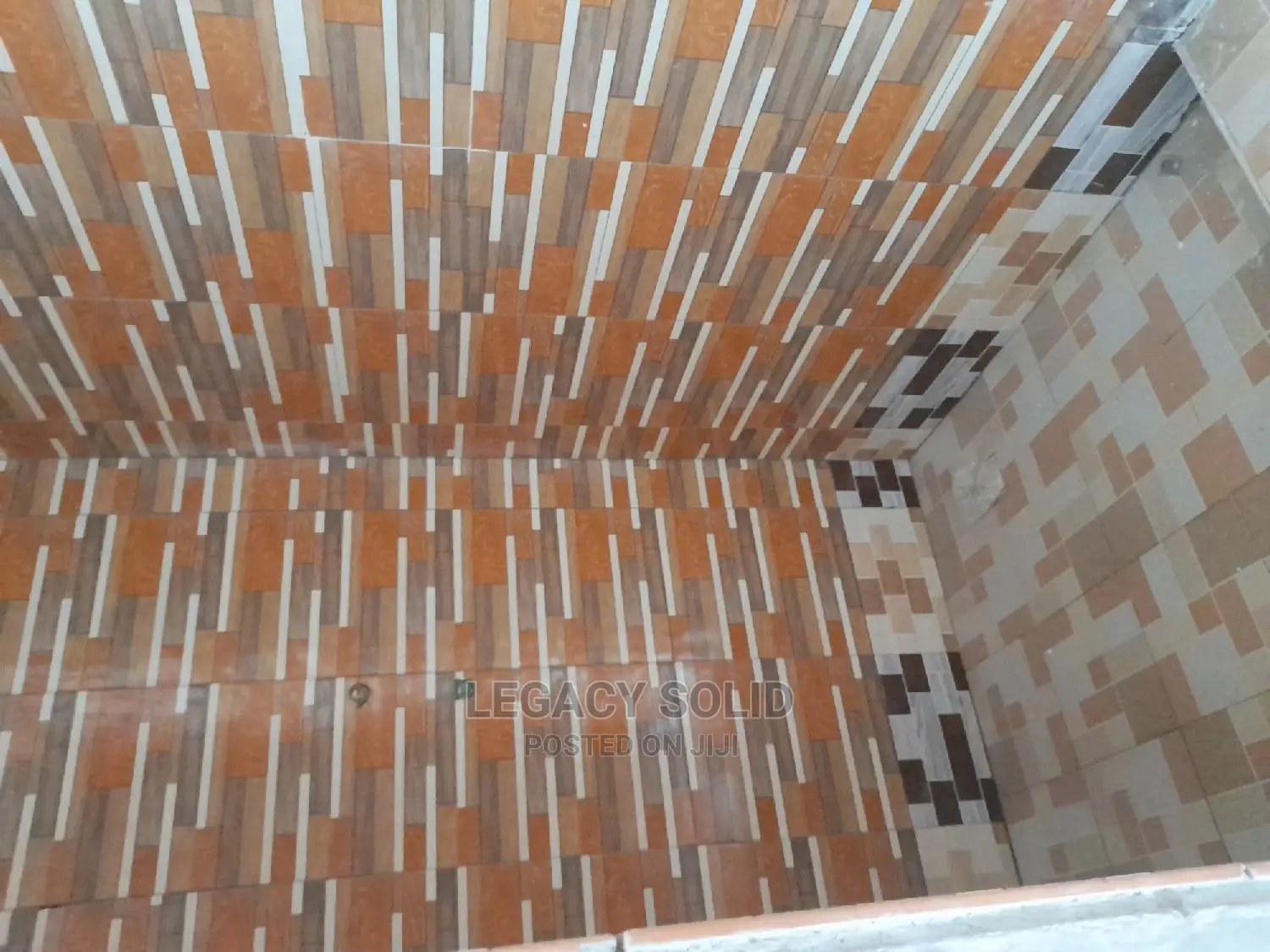 1bdrm Apartment in Legacy Solid Real, Teshie for rent