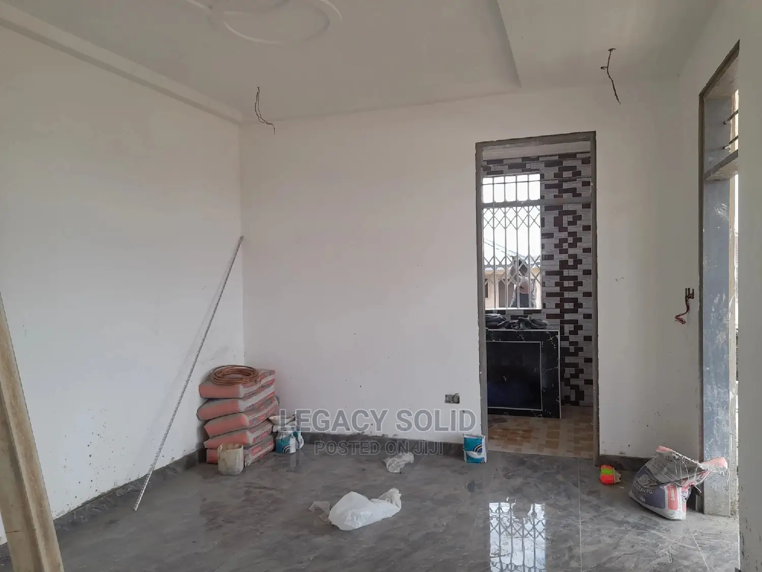 1bdrm Apartment in Legacy Solid Real, Teshie for rent