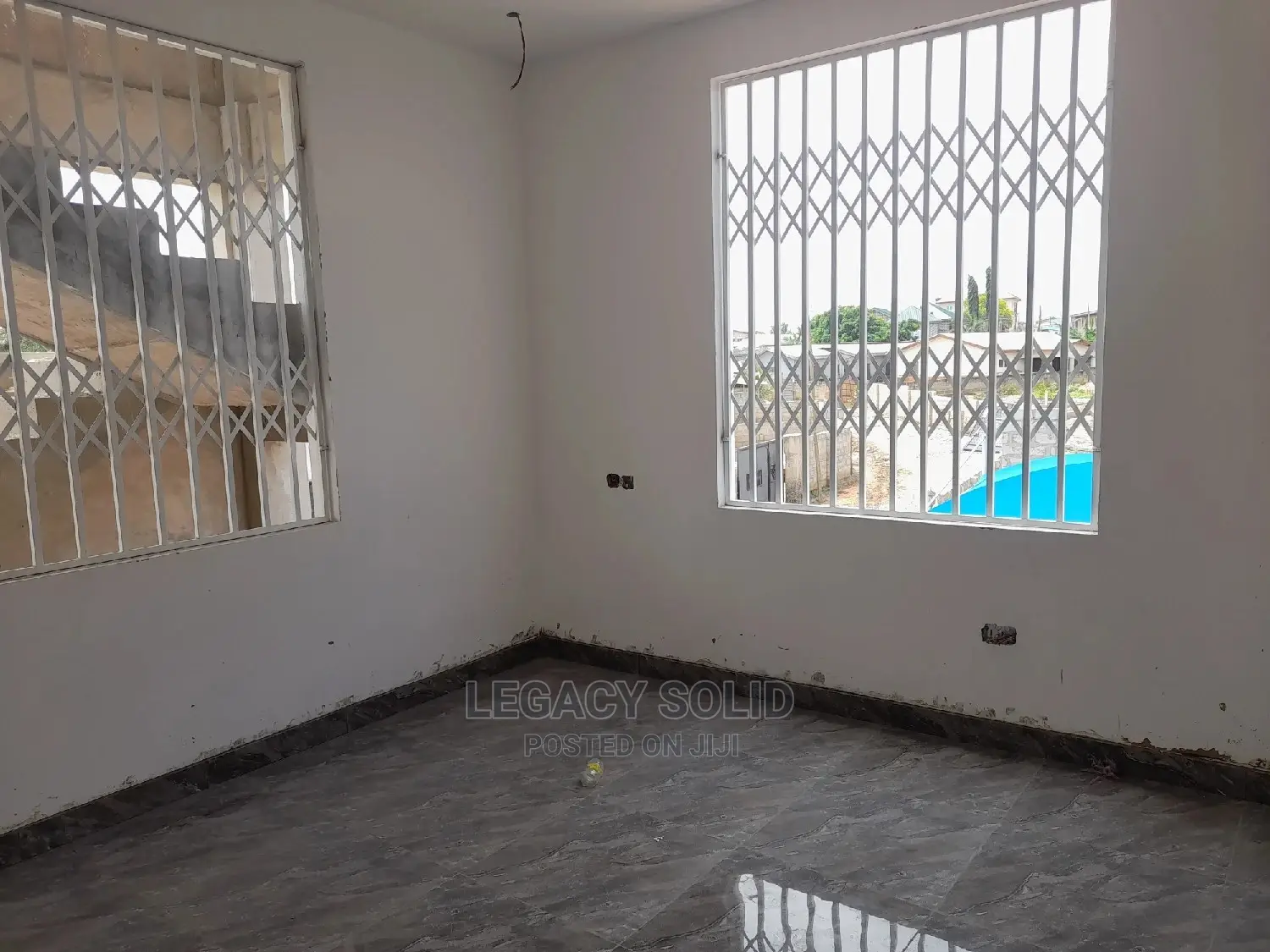 1bdrm Apartment in Legacy Solid Real, Teshie for rent