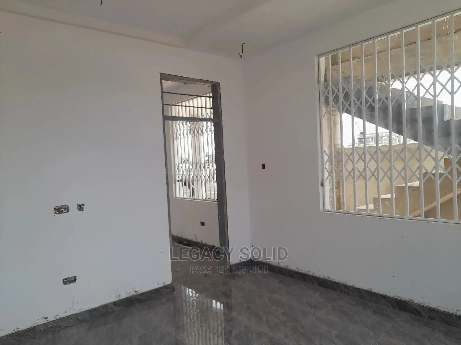 1bdrm Apartment in Legacy Solid Real, Teshie for rent