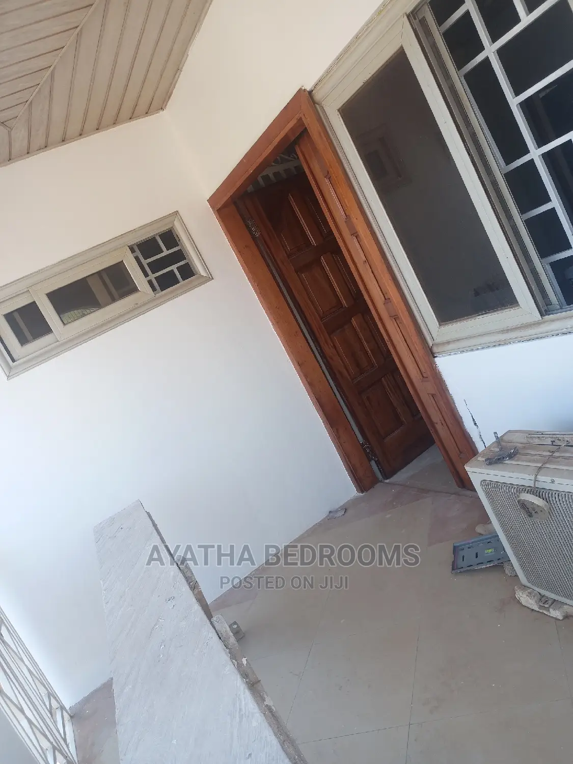 2bdrm Apartment in Ayathar Bedroom, Ledzokuku-Krowor for Rent