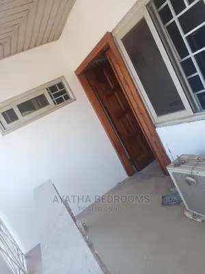 2bdrm Apartment in Ayathar Bedroom, Ledzokuku-Krowor for Rent