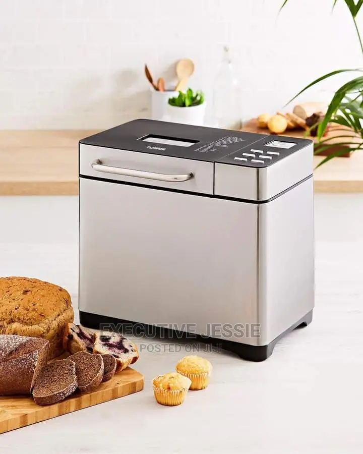 Bread Maker