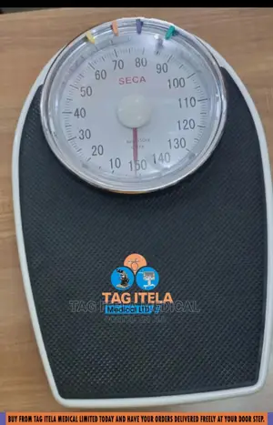 Weighing Scale (Seca 0-150kg)