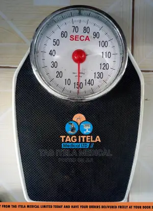 Weighing Scale (Seca 0-150kg)
