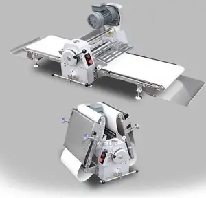 Dough Sheeter