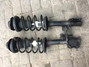 Suzuki Floenza Back Shock Absorbers