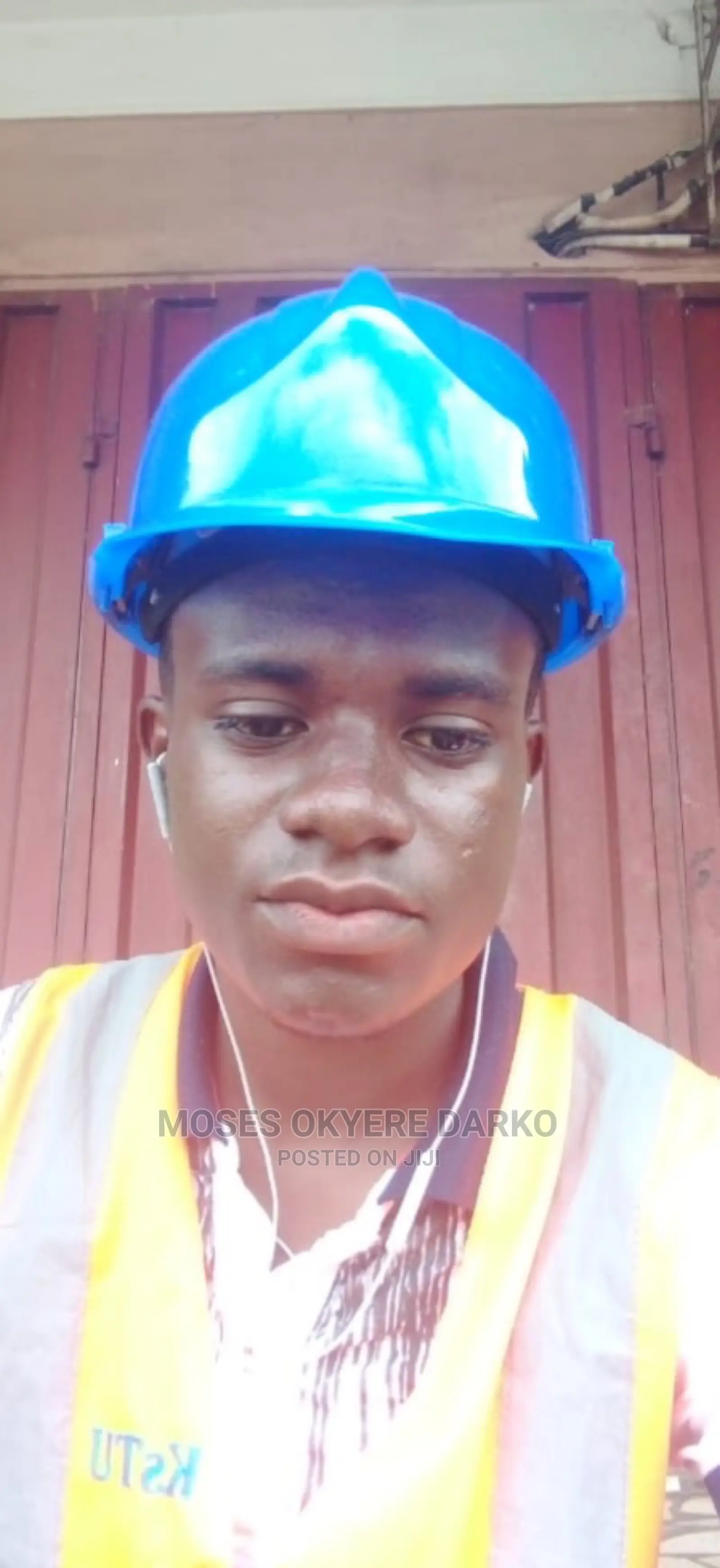 Electrician