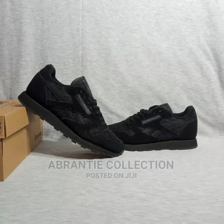 Reebok Classic Utility