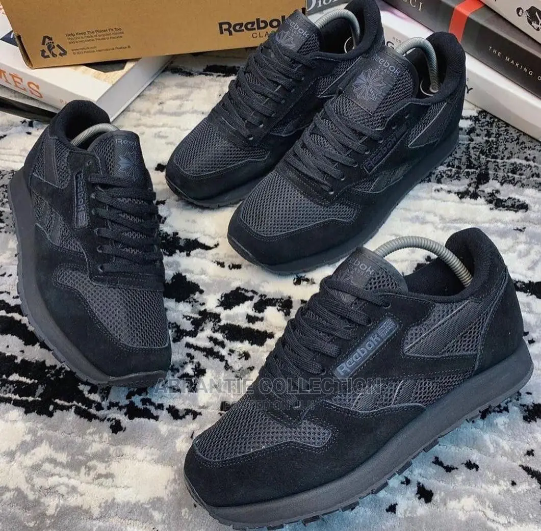 Reebok Classic Utility
