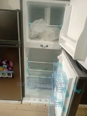 Pearl PF17T(110ltr) Double Door Refrigerator