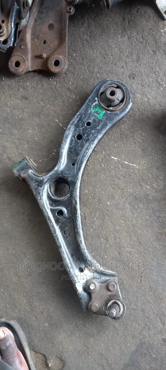 Honda HR-V 2016-2021 Front LOWER ARM Pair Available