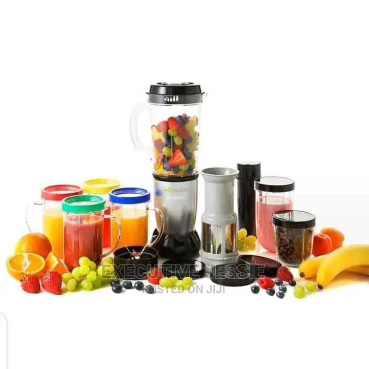 Smoothie Blender