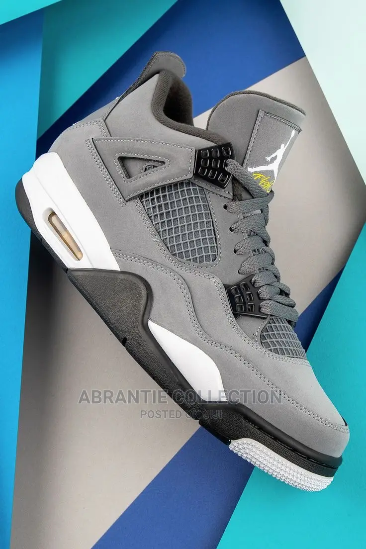 Air Jordan 4