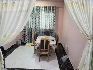 Furnished 4bdrm House in Sunyani Municipal for sale