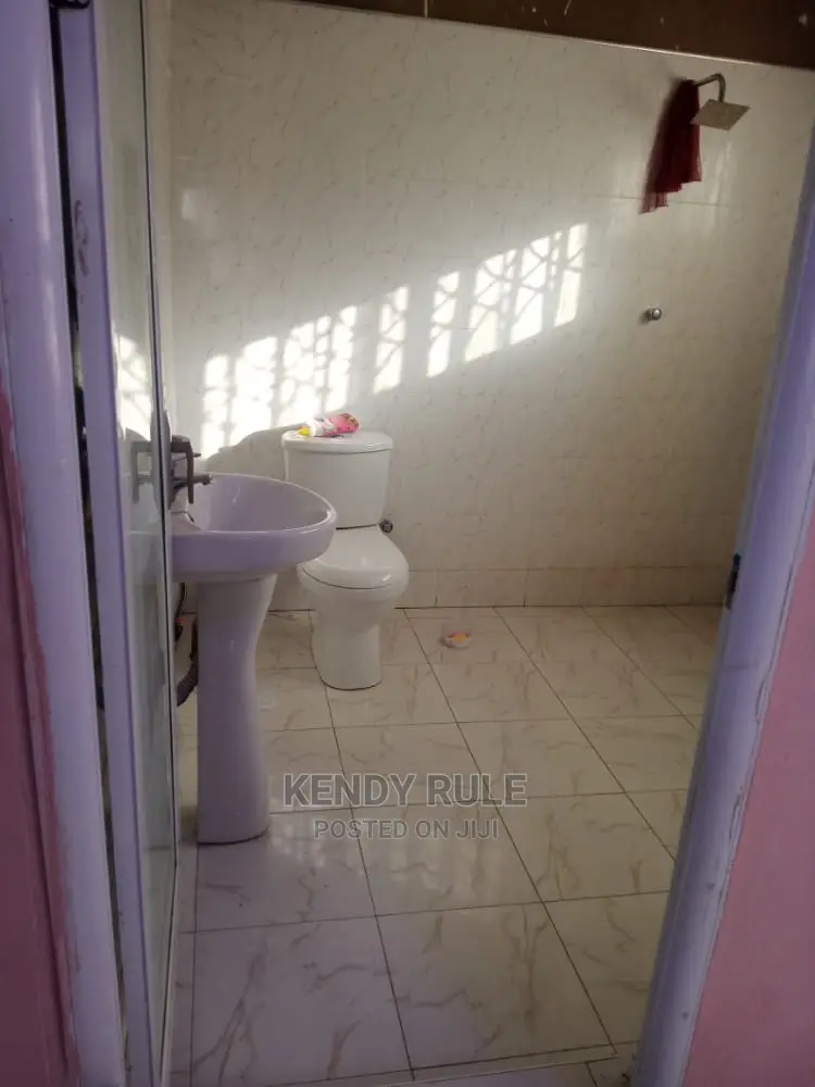 Furnished 4bdrm House in Sunyani Municipal for sale