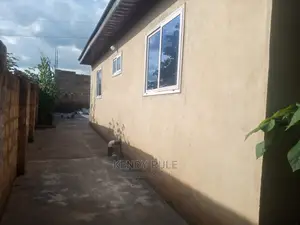 Furnished 4bdrm House in Sunyani Municipal for sale