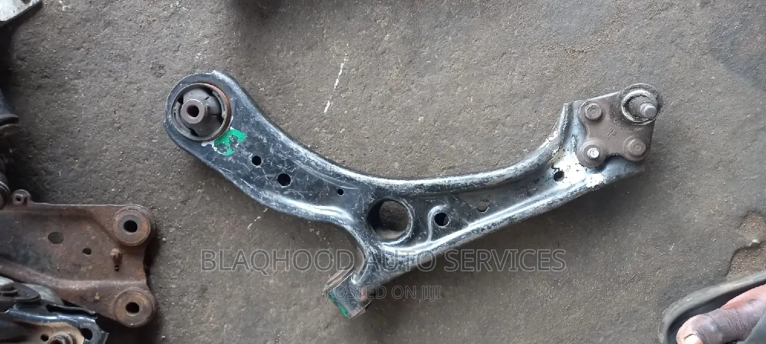 Honda HR-V 2016-2021 Front LOWER ARM Pair in Stock