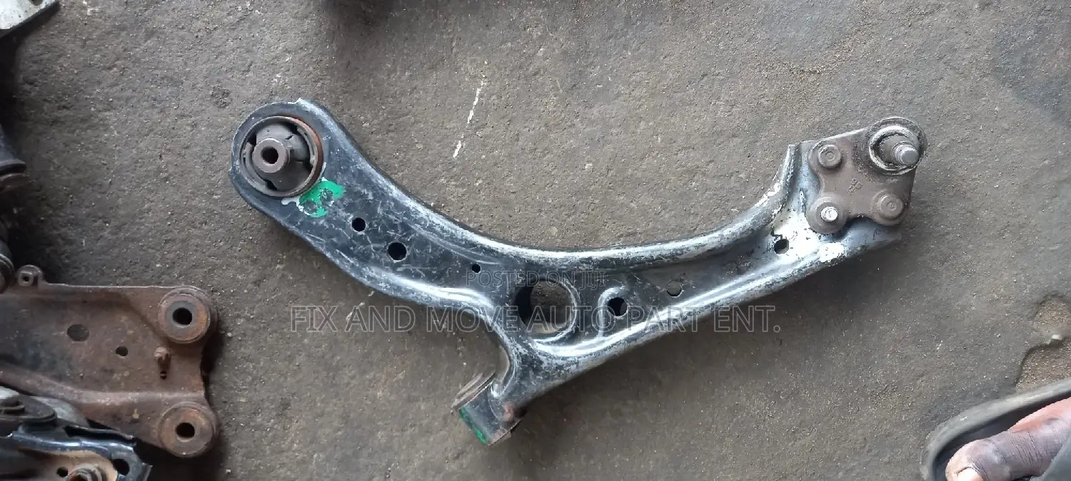 Honda HR-V 2016-2021 Front LOWER ARM Pair in Stock