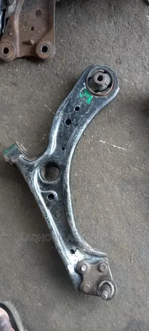 Honda HR-V 2016-2021 Front LOWER ARM Pair in Stock