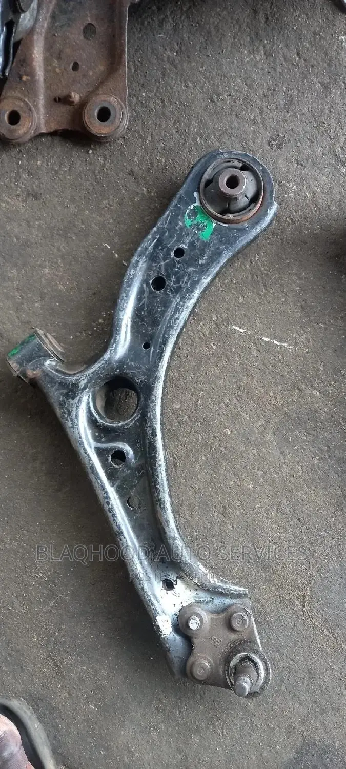 Honda HR-V 2016-2021 Front LOWER ARM Pair in Stock