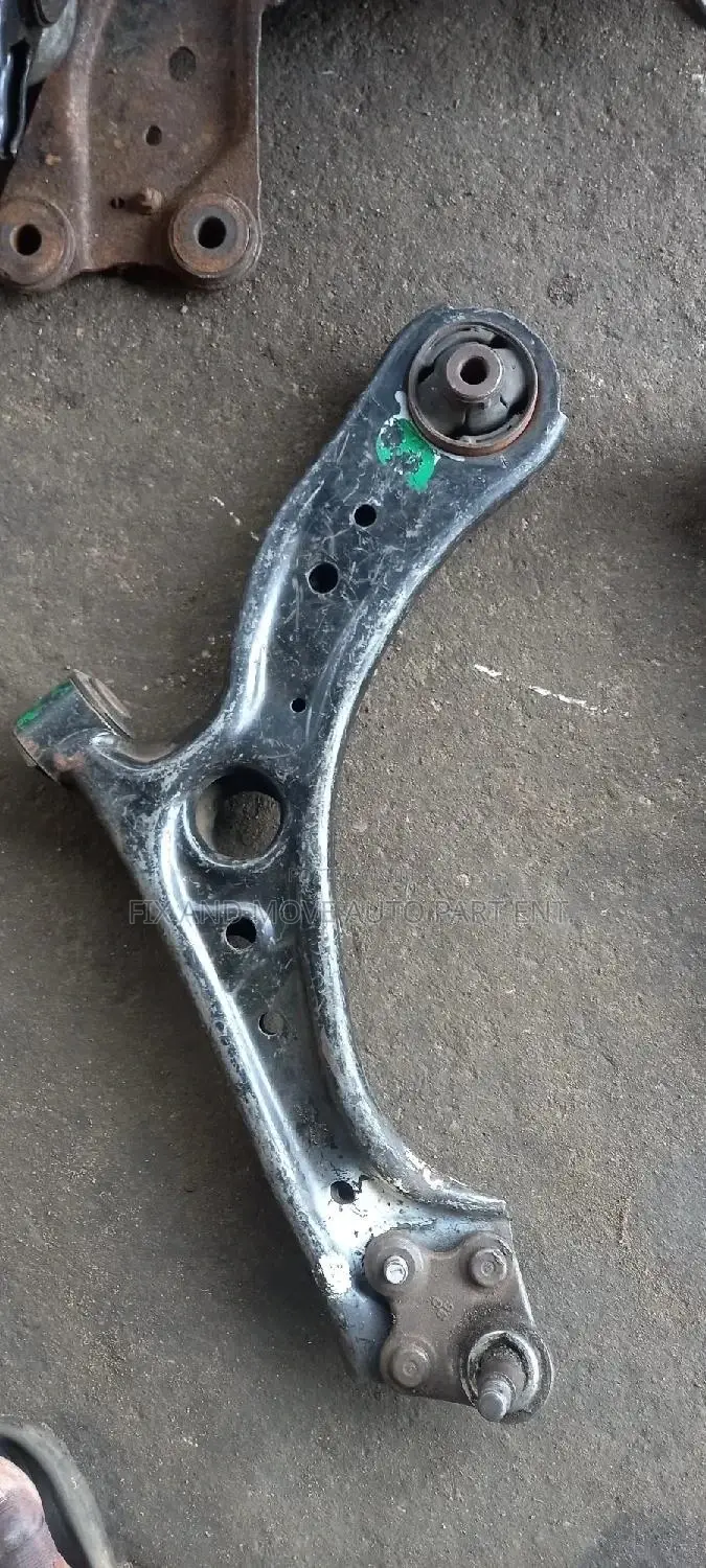 Honda HR-V 2016-2021 Front LOWER ARM Pair in Stock